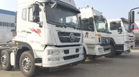 散货吨车